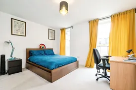 Property responsive
