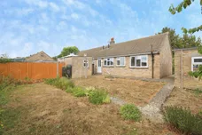 Moyne Road, Sawtry, Huntingdon