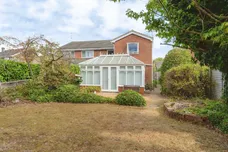 Holden Road, Lackford, Bury St. Edmunds