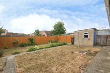 Moyne Road, Sawtry, Huntingdon