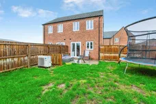 Delamore Drive, Leverington, Wisbech