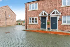 Delamore Drive, Leverington, Wisbech