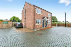 Delamore Drive, Leverington, Wisbech