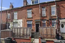 Strathmore Avenue, LEEDS