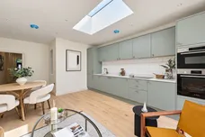 Brixton Hill, London