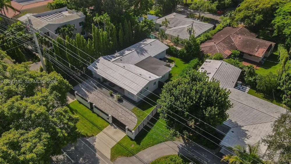 932 Bird Rd, Coral Gables, FL 33146