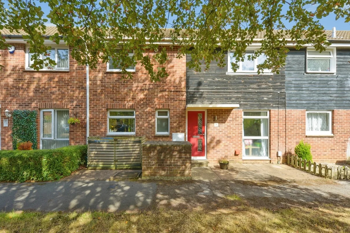 Pelham Court, WELWYN GARDEN CITY