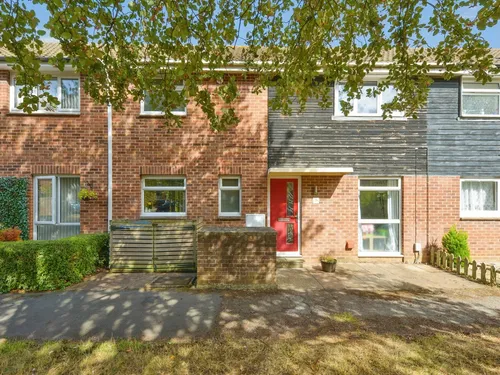 Pelham Court, WELWYN GARDEN CITYphoto