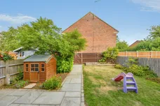 Pelham Court, WELWYN GARDEN CITY