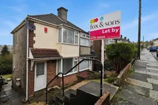 Cardinal Avenue, St Budeaux, Plymouth