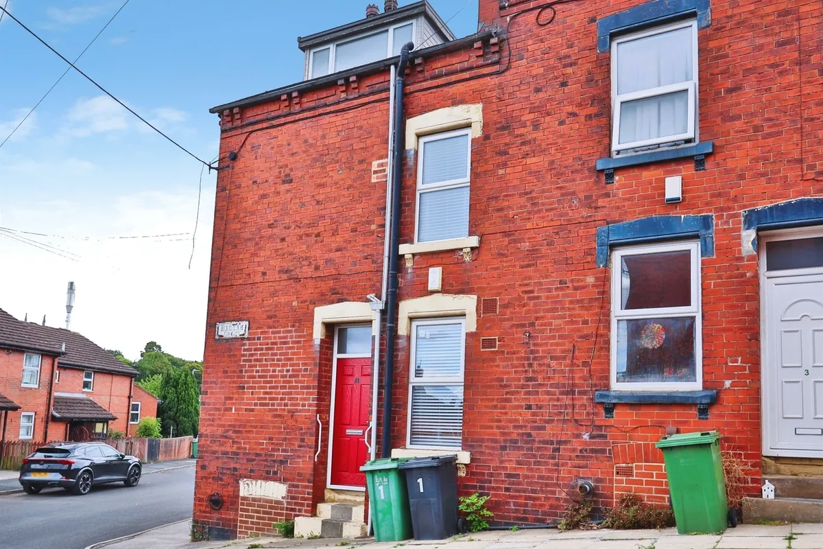 Beulah Grove, Leeds