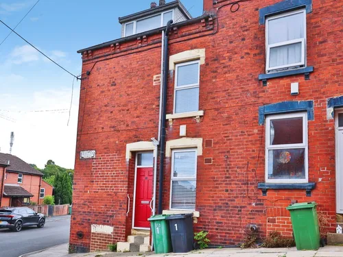 Beulah Grove, Leedsphoto