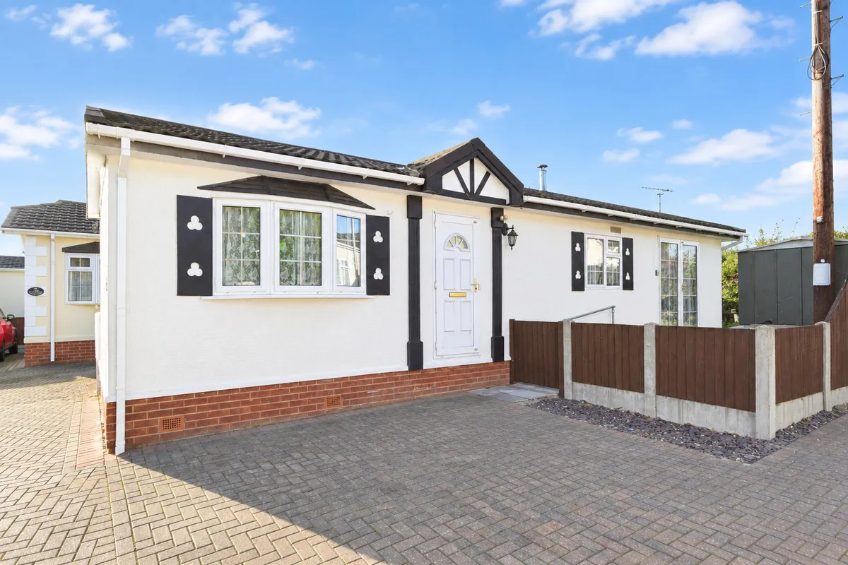 Church Road, Gosfield, HALSTEAD