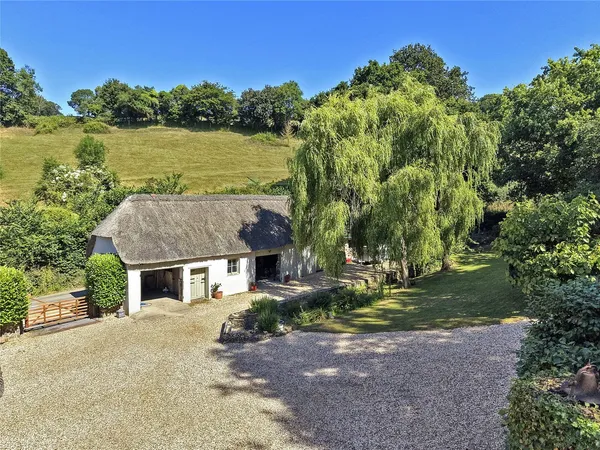 Trusham, Teign Valley, TQ13 photo 25