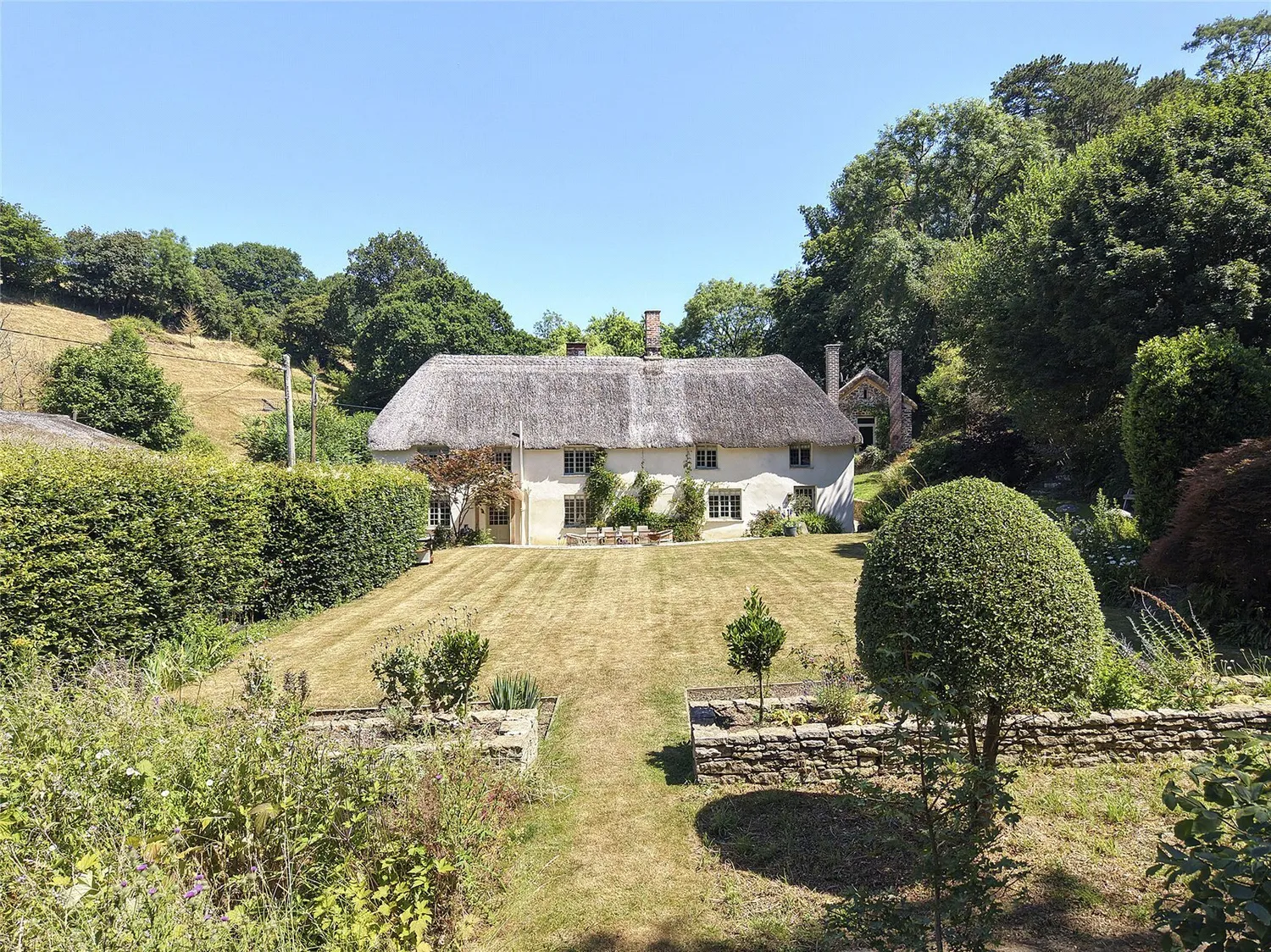 Trusham, Teign Valley, TQ13 photo 23