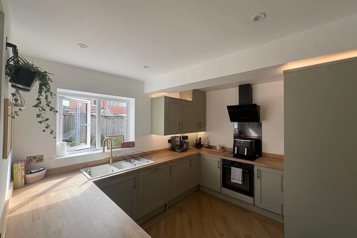 Braemar Grove, Middlesbrough
