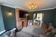 Braemar Grove, Middlesbrough