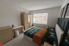 Braemar Grove, Middlesbrough