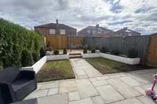 Braemar Grove, Middlesbrough