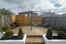 Braemar Grove, Middlesbrough