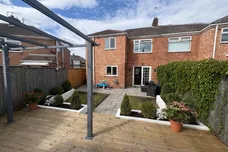 Braemar Grove, Middlesbrough
