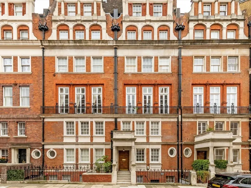 Featured property image