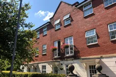 Doe Close, Penylan, CARDIFF