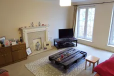 Doe Close, Penylan, CARDIFF