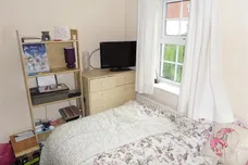 Doe Close, Penylan, CARDIFF