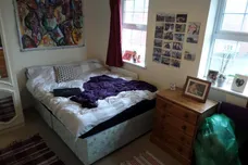 Doe Close, Penylan, CARDIFF