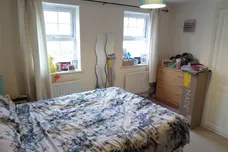 Doe Close, Penylan, CARDIFF