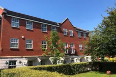 Doe Close, Penylan, CARDIFF