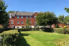 Doe Close, Penylan, CARDIFF