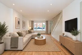 Property responsive