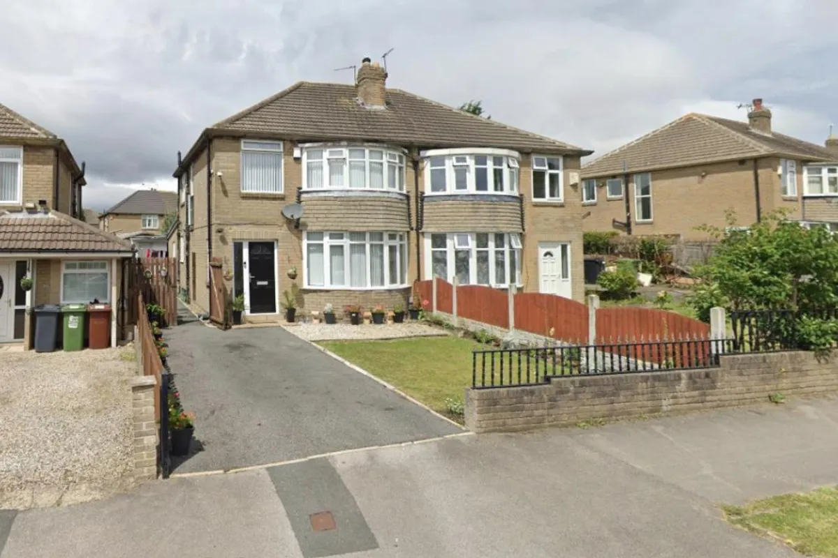 Carr Manor Road, LEEDS