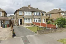 Carr Manor Road, LEEDS