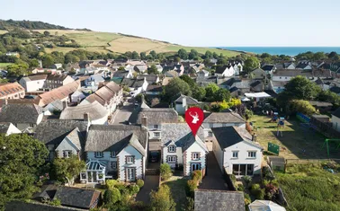 Barneys Close, Charmouth, Bridport
