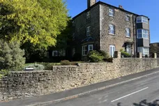 Main Street, East Keswick, LEEDS