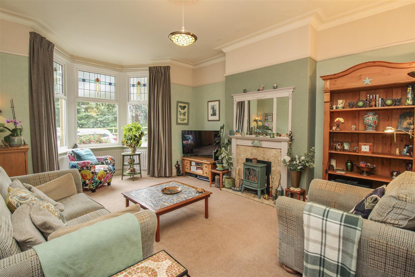 Studley Gardens, Whitley Bay Image 6