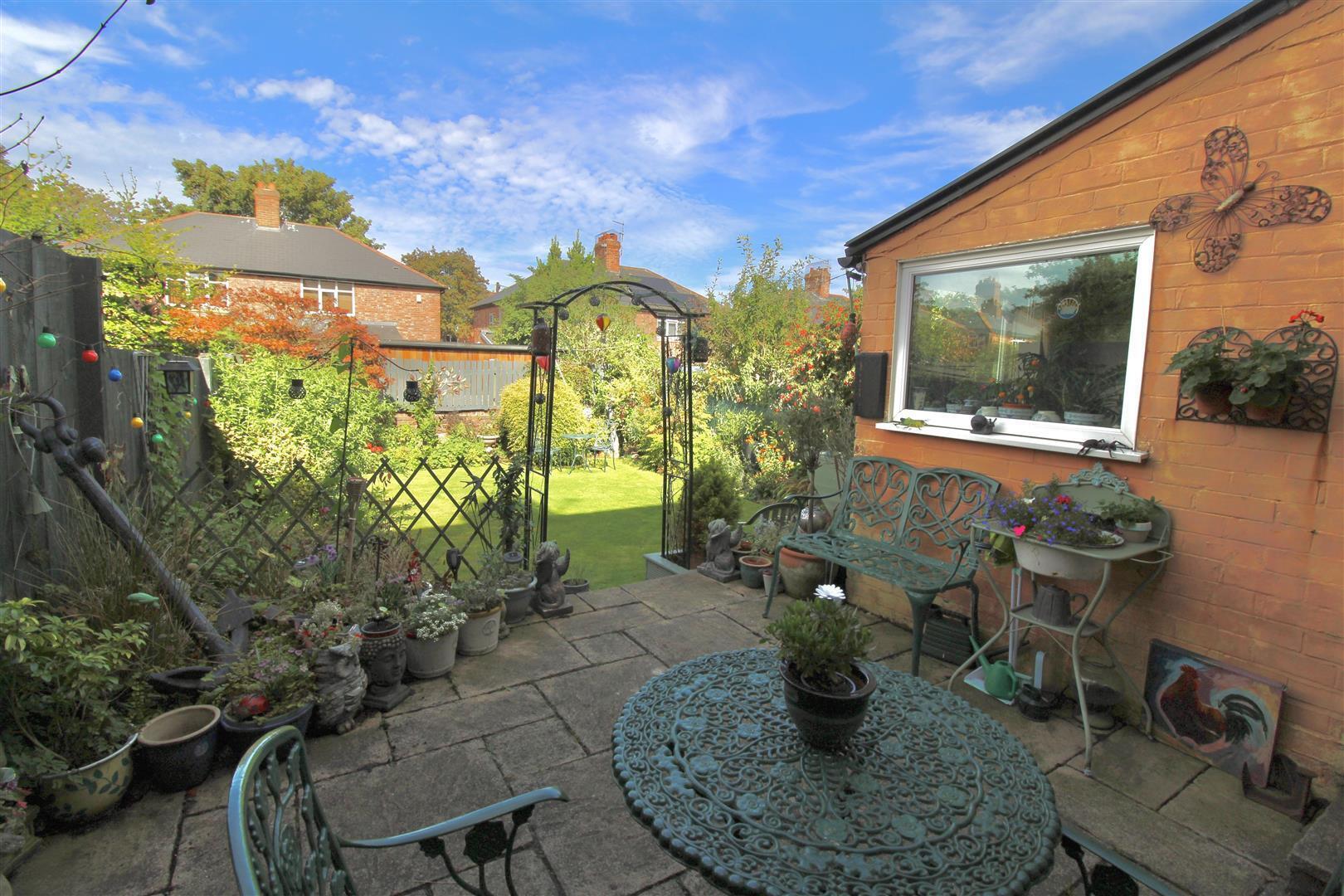 Studley Gardens, Whitley Bay Image 25