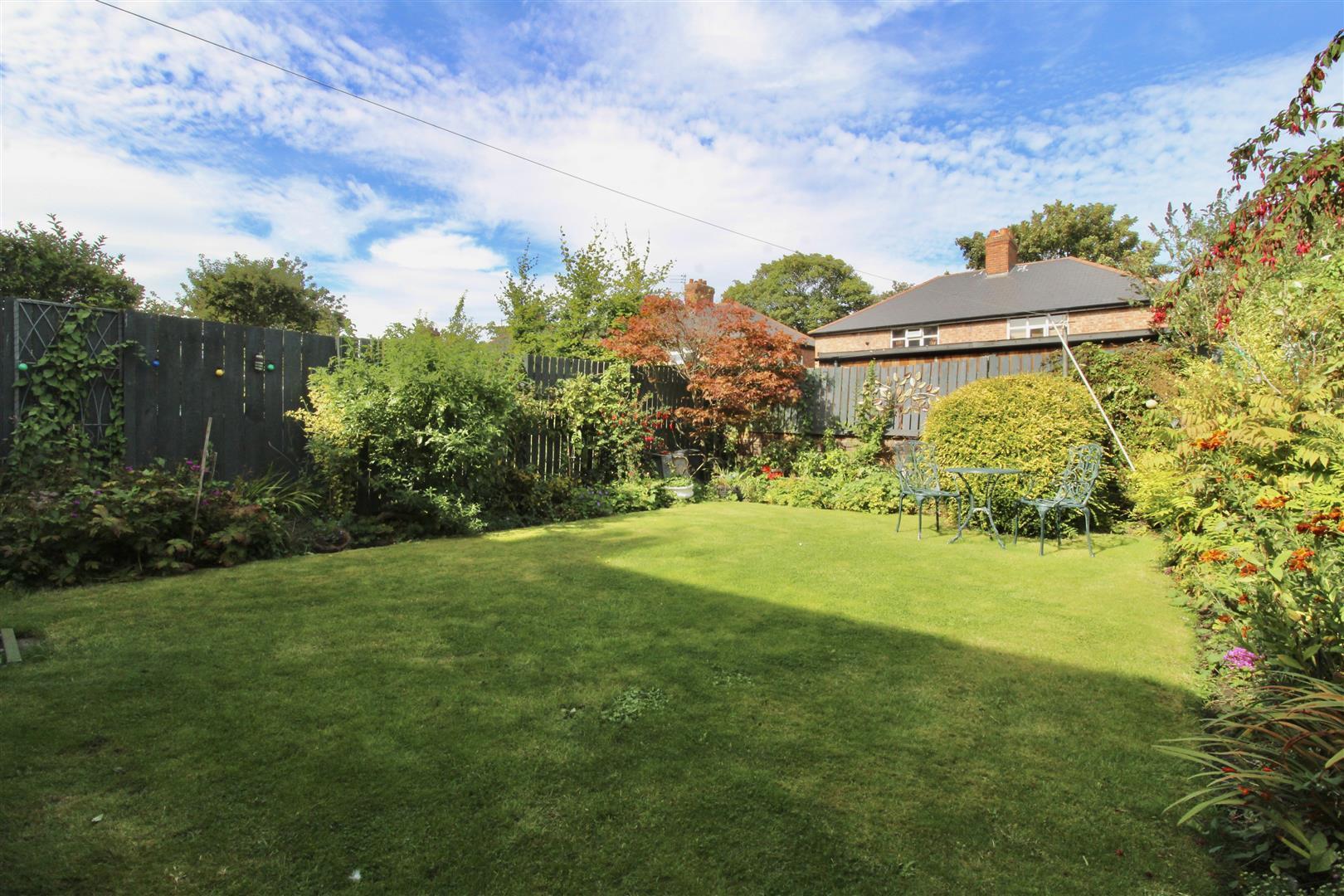 Studley Gardens, Whitley Bay Image 27