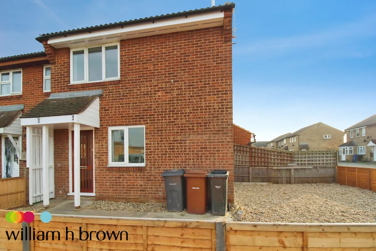 Kipling Avenue, Tilbury