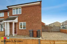 Kipling Avenue, Tilbury