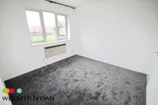 Kipling Avenue, Tilbury