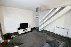 Kipling Avenue, Tilbury