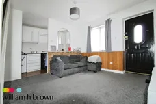 Kipling Avenue, Tilbury