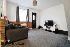 Kipling Avenue, Tilbury