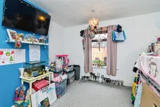 Cambridge Road, Lowestoft