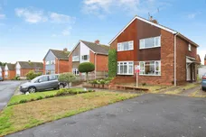 Lea Wood Grove, Kidderminster