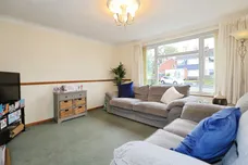 Lea Wood Grove, Kidderminster